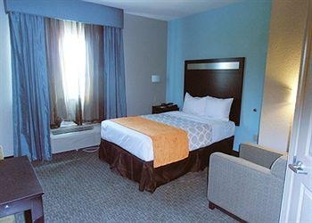 Suburban Extended Stay Hotel4