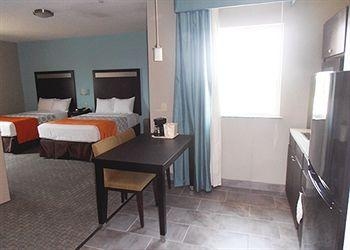 Suburban Extended Stay Hotel3