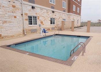 Suburban Extended Stay Hotel0
