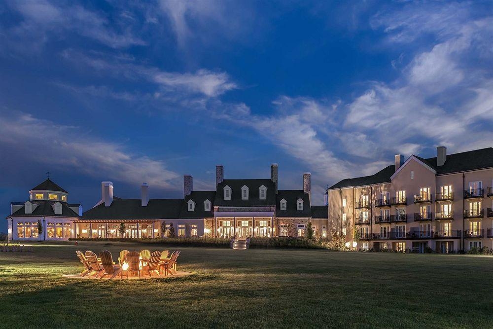 Salamander Resort & Spa0