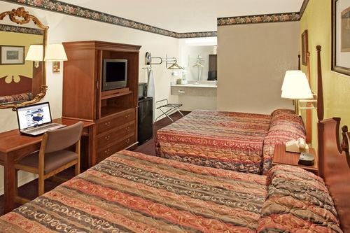 Americas Best Value Inn - San Marcos2