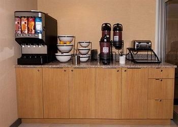 Comfort Inn Brooklyn Cruise Terminal4