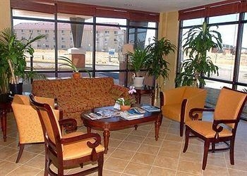 Comfort Suites1