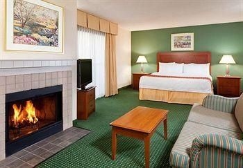 Residence Inn by Marriott Wilmington Newark/Christiana0