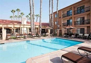 Courtyard by Marriott Huntington Beach Fountain Valley0