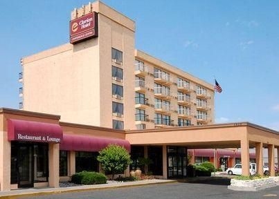 Clarion Hotel Conference Center3
