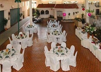 Clarion Hotel Conference Center2