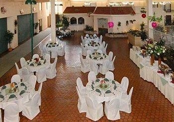 Clarion Hotel Conference Center4