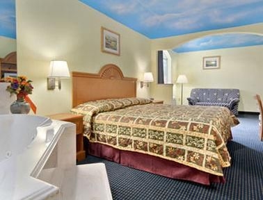 Days Inn And Suites Houston Channelview TX4