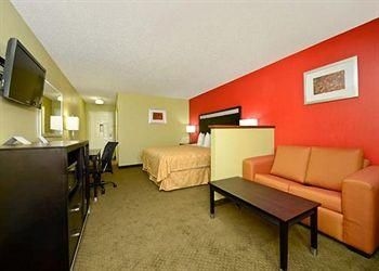 Quality Inn Texarkana3