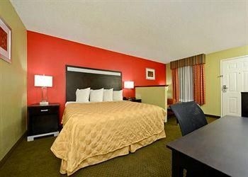 Quality Inn Texarkana1