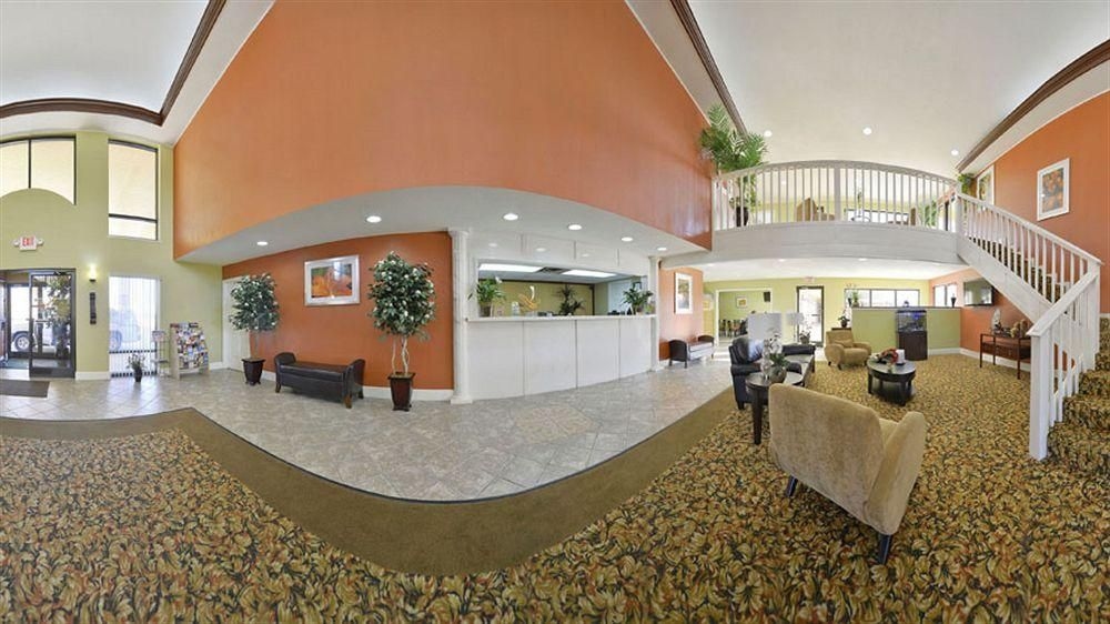 Quality Inn Texarkana4