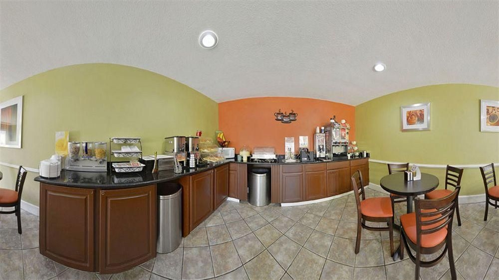 Quality Inn Texarkana2