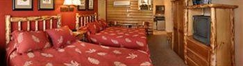 Pioneer Lodge2