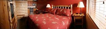 Pioneer Lodge1