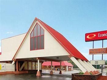Econo Lodge Battle Creek4