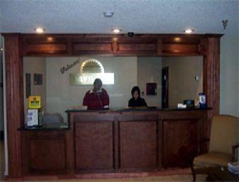 Days Inn Galliano La2