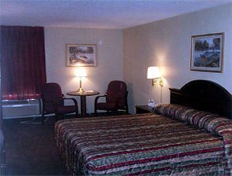 Days Inn Galliano La0