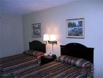 Days Inn Galliano La4