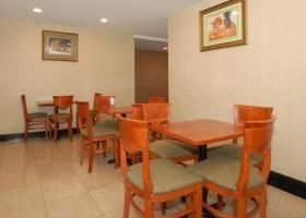 Comfort Inn4