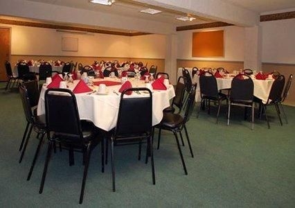 Quality Inn Finger Lakes Region0