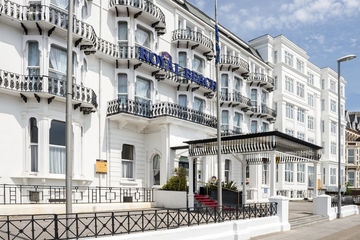 Best Western Royal Beach Hotel0
