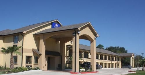 AMERICAS BEST VALUE INN1
