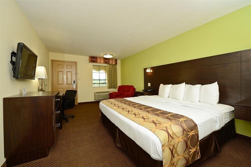 AMERICAS BEST VALUE INN2