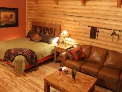 Zion Mountain Ranch0