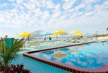 Shoreline Island Resort - Adults Only3
