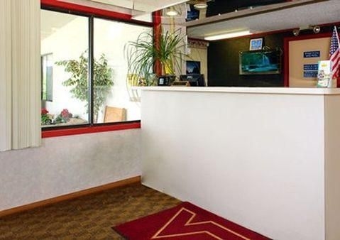 Rodeway Inn Christiansburg3
