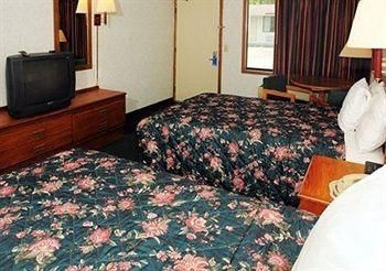 Rodeway Inn Christiansburg2