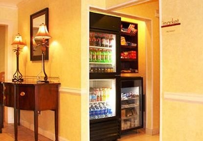 Fairfield Inn By Marriott Suwanee1