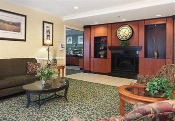 Fairfield Inn By Marriott Suwanee0