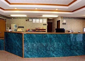 Rodeway Inn & Suites4