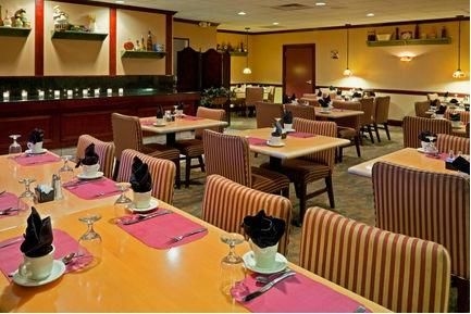 Holiday Inn Lockport2