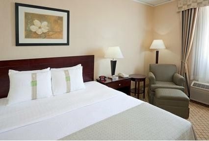 Holiday Inn Lockport4