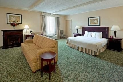 Holiday Inn Lockport3