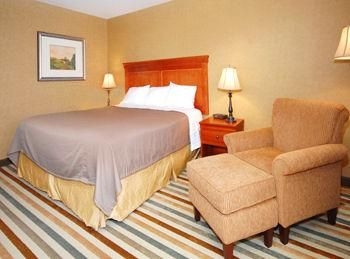 BEST WESTERN PLUS PENDLETON INN0