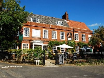 Old Brewery House1