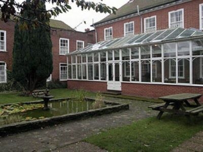 Old Brewery House3