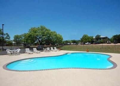 QUALITY INN FREDERICKSBURG4