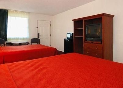 QUALITY INN FREDERICKSBURG3