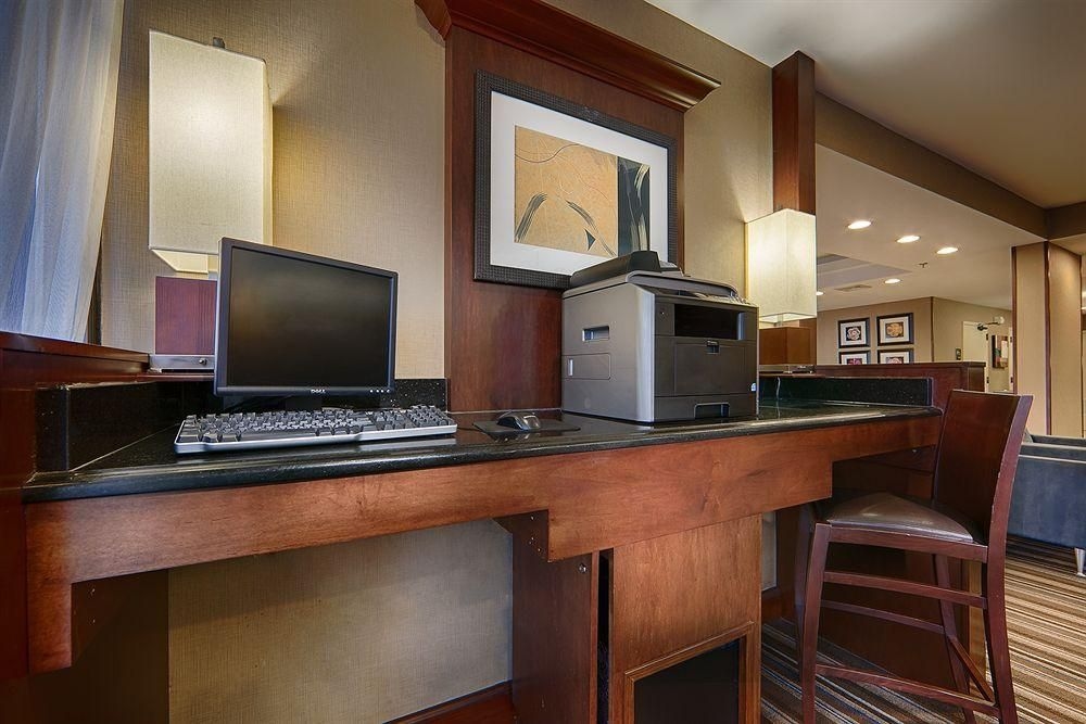 Hampton Inn Chesapeake-Portsmouth4