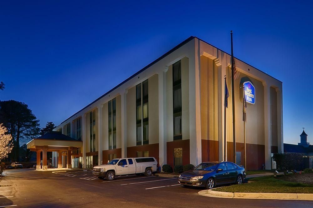 Hampton Inn Chesapeake-Portsmouth2