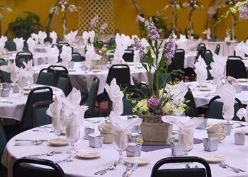 Clarion Hotel and Conference Center3
