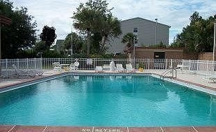 Knights Inn Saint Augustine I-954