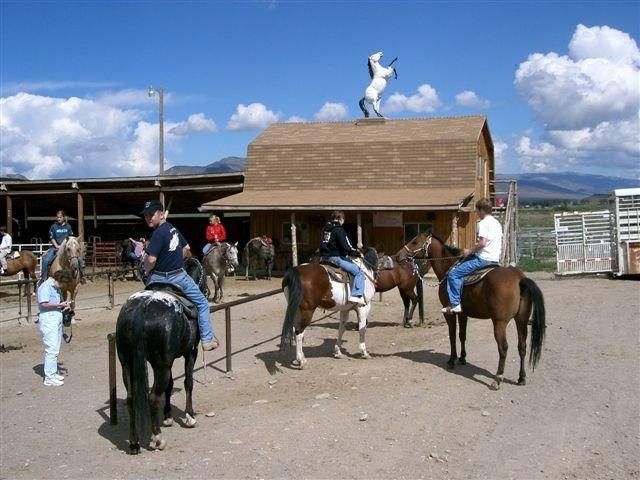 Rockin'r Ranch0