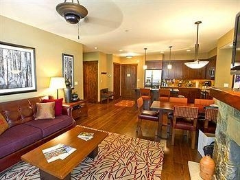 Water House on Main Street by Wyndham Vacation Rentals2