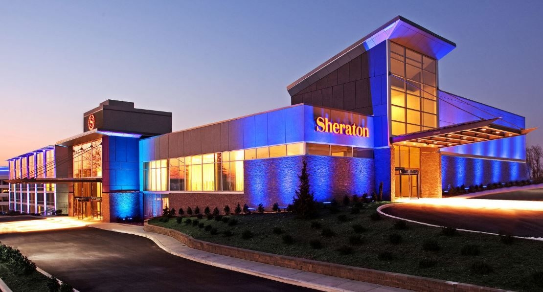 Sheraton Valley Forge Hotel0